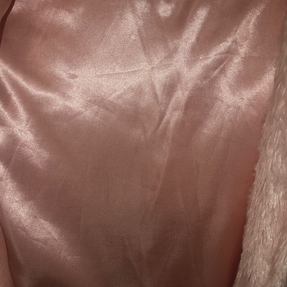 Cute pink jacket - Picture 5 of 5